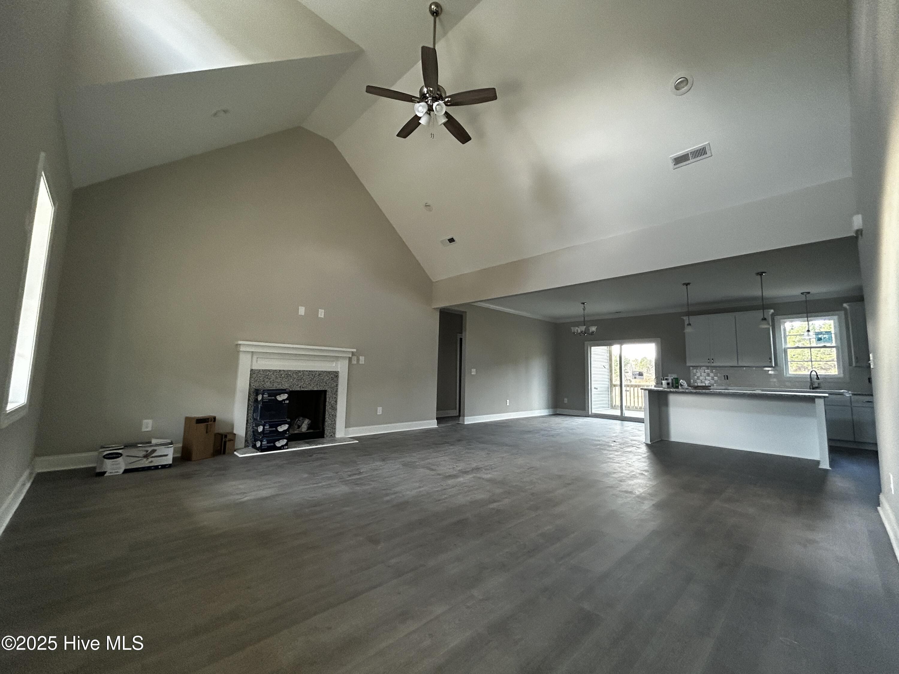 7216 South Nc 581 Bailey, NC 27807 - Photo 3 of 26 IMG_2518