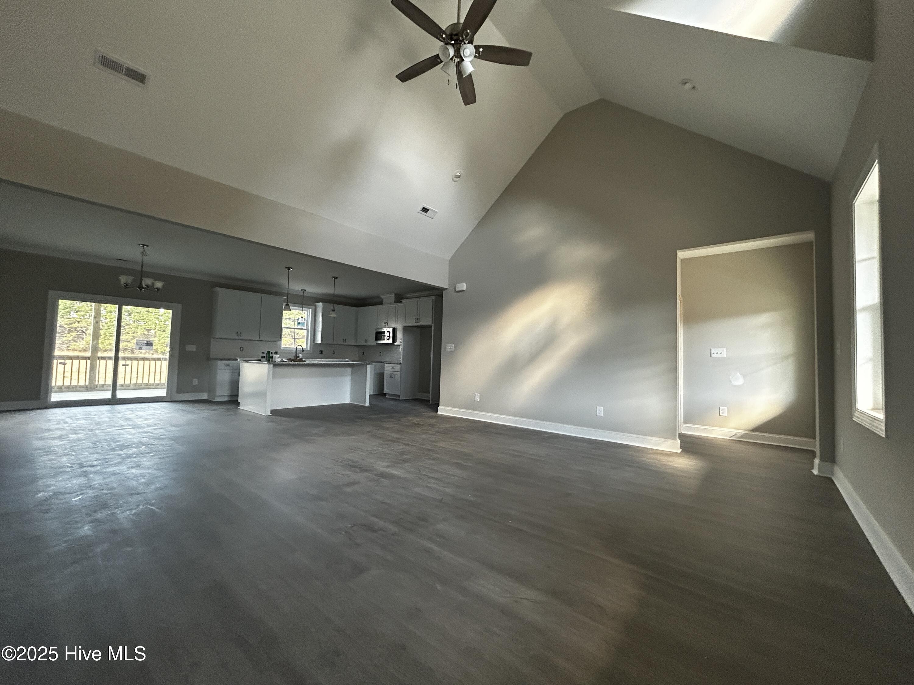 7216 South Nc 581 Bailey, NC 27807 - Photo 4 of 26 IMG_2519