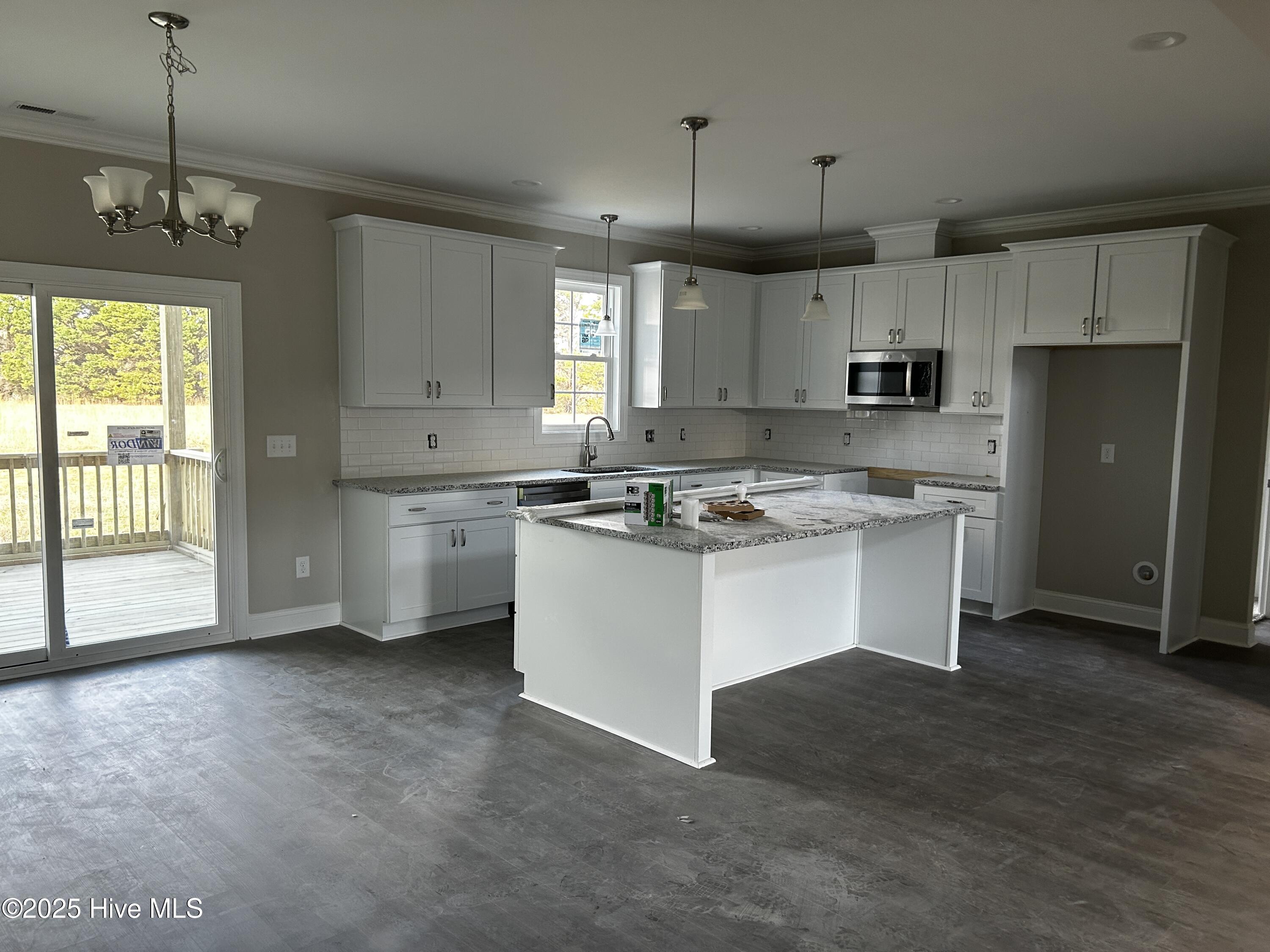 7216 South Nc 581 Bailey, NC 27807 - Photo 5 of 26 IMG_2520