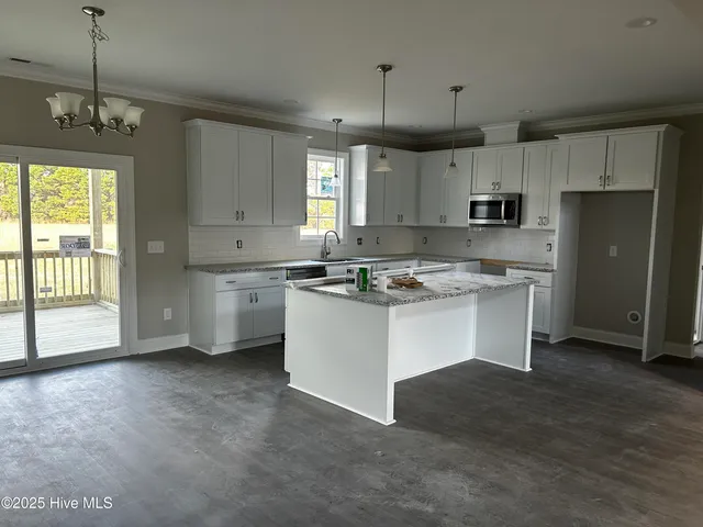 $499,900 | 7216 South Nc 581, Bailey, NC 27807