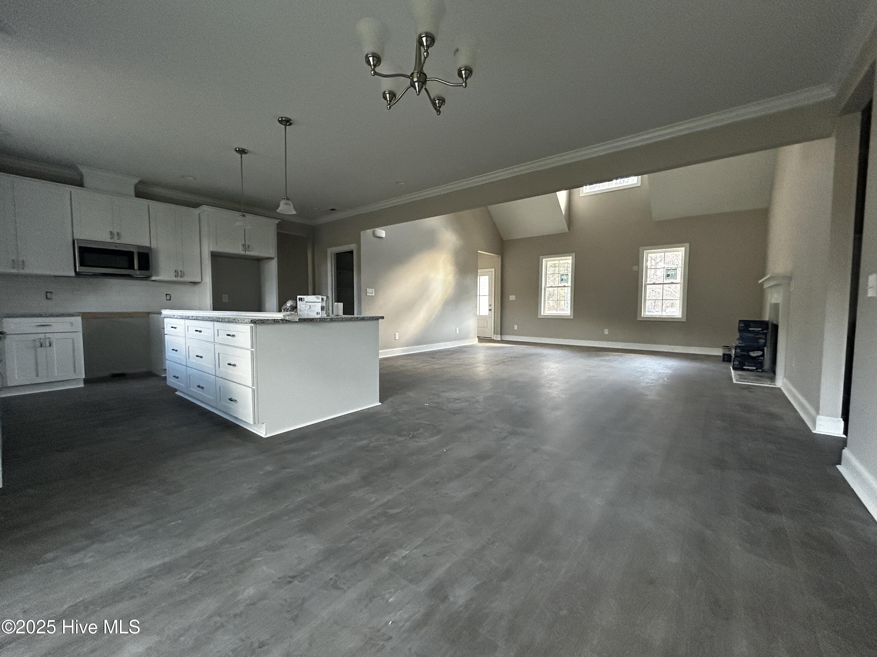 7216 South Nc 581 Bailey, NC 27807 - Photo 7 of 26 IMG_2522