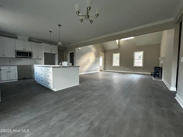 $499,900 | 7216 South Nc 581, Bailey, NC 27807