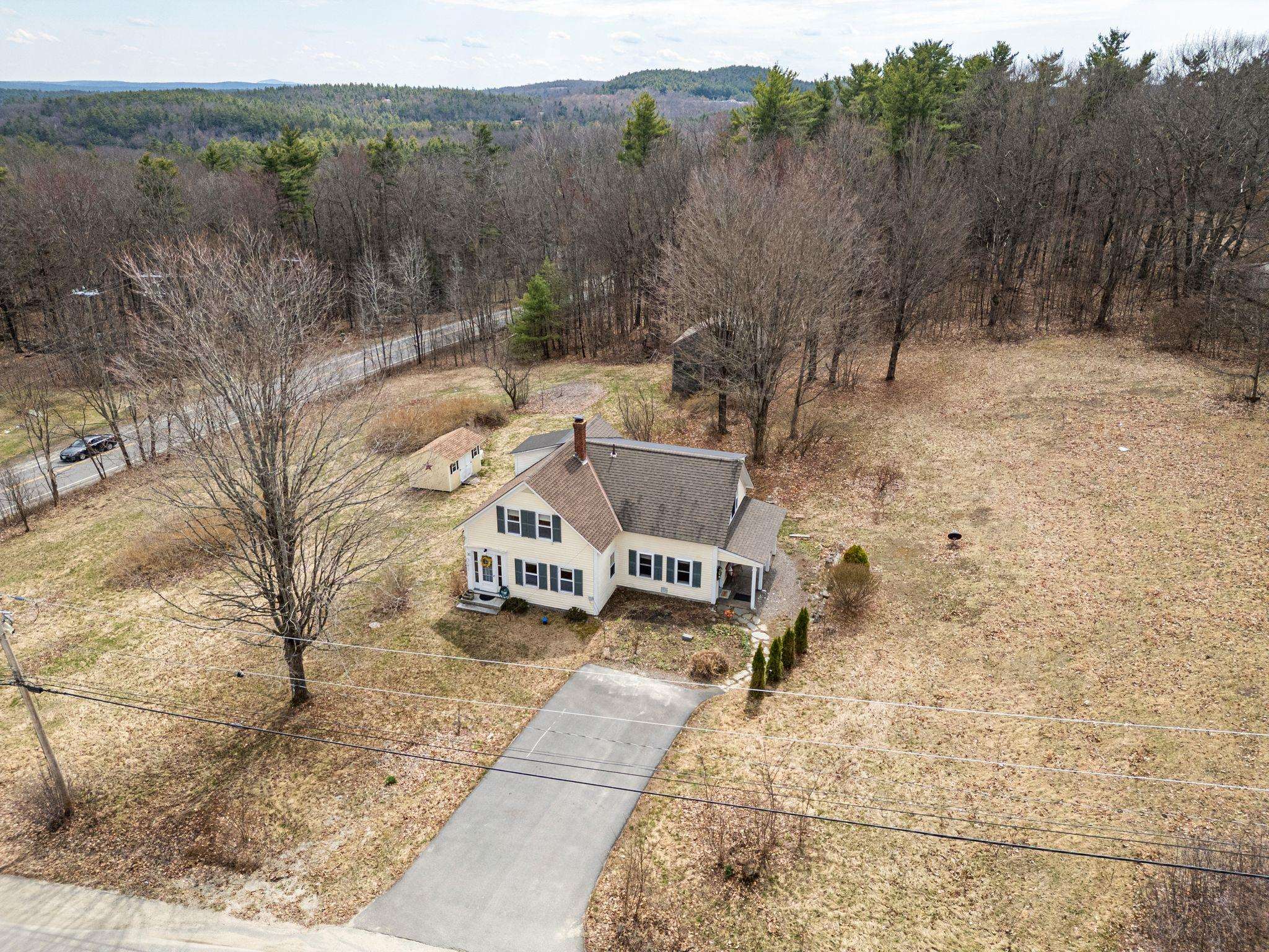 9 Rhododendron Road Fitzwilliam, NH 03447 - Photo 2 of 37