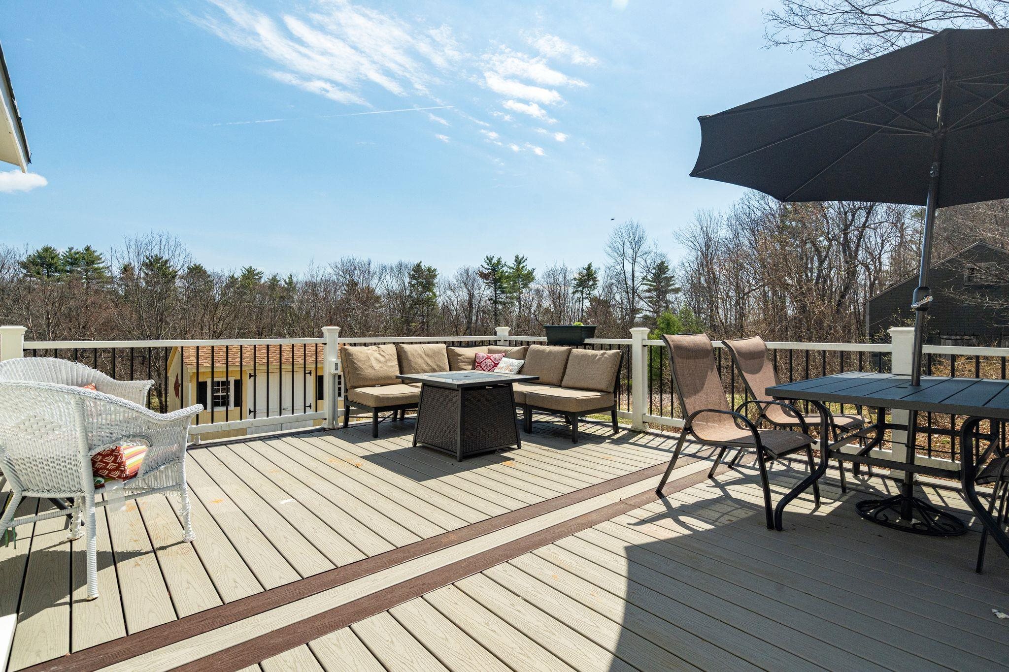 9 Rhododendron Road Fitzwilliam, NH 03447 - Photo 27 of 37