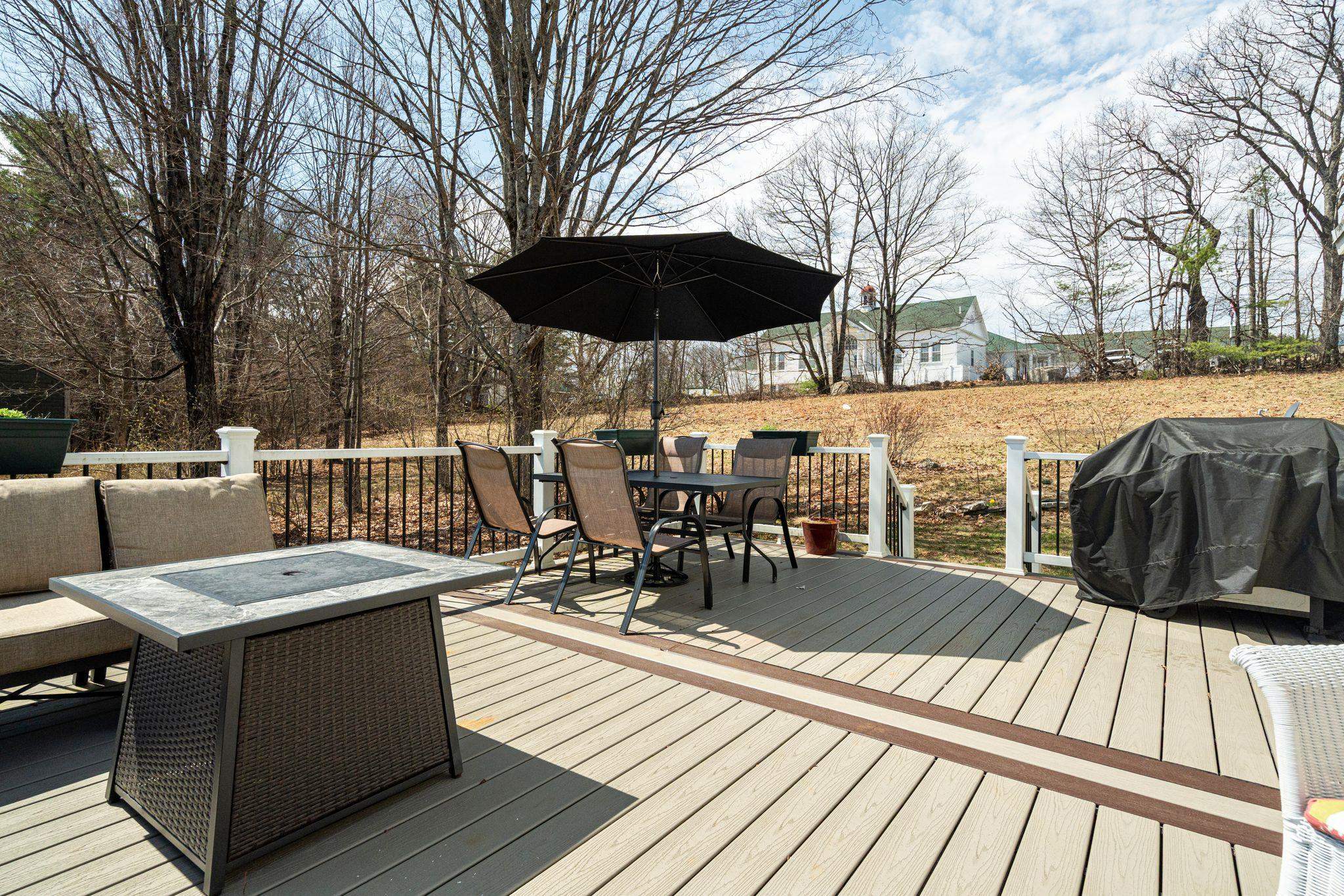 9 Rhododendron Road Fitzwilliam, NH 03447 - Photo 28 of 37