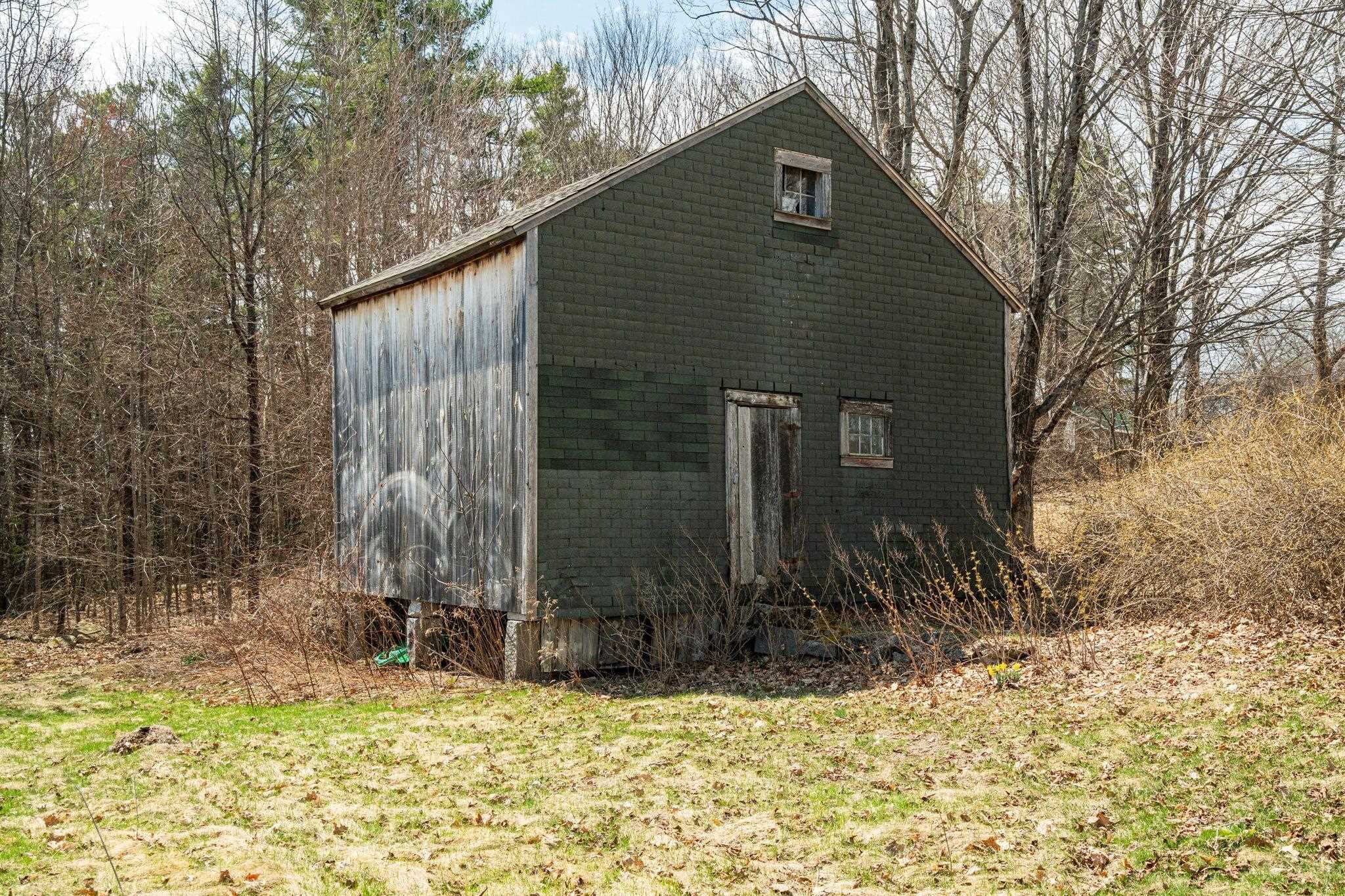 9 Rhododendron Road Fitzwilliam, NH 03447 - Photo 29 of 37