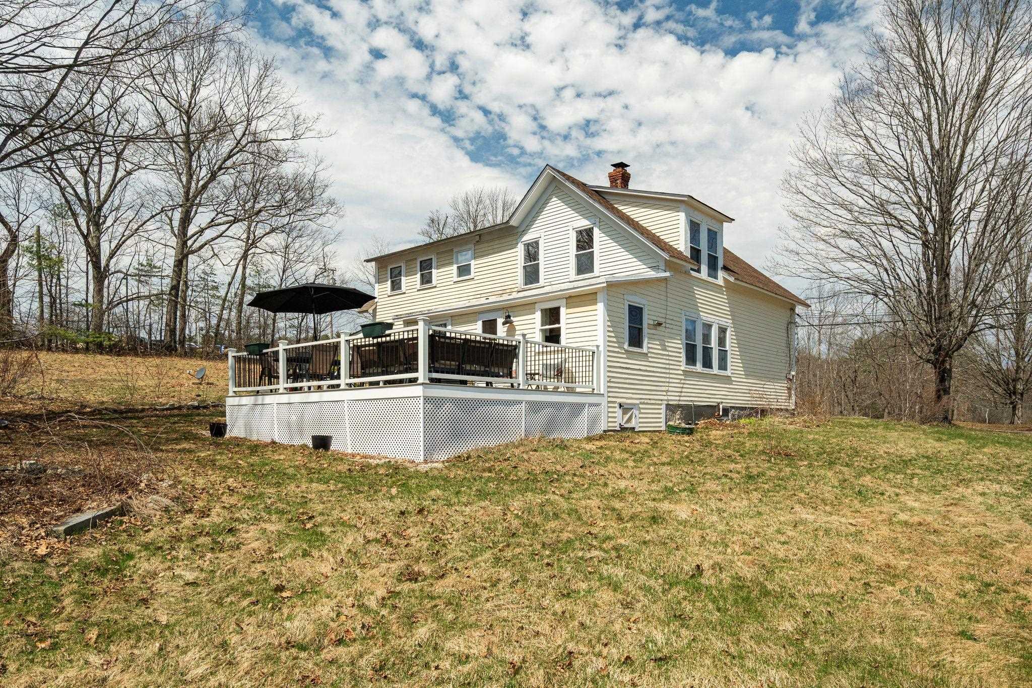 9 Rhododendron Road Fitzwilliam, NH 03447 - Photo 30 of 37