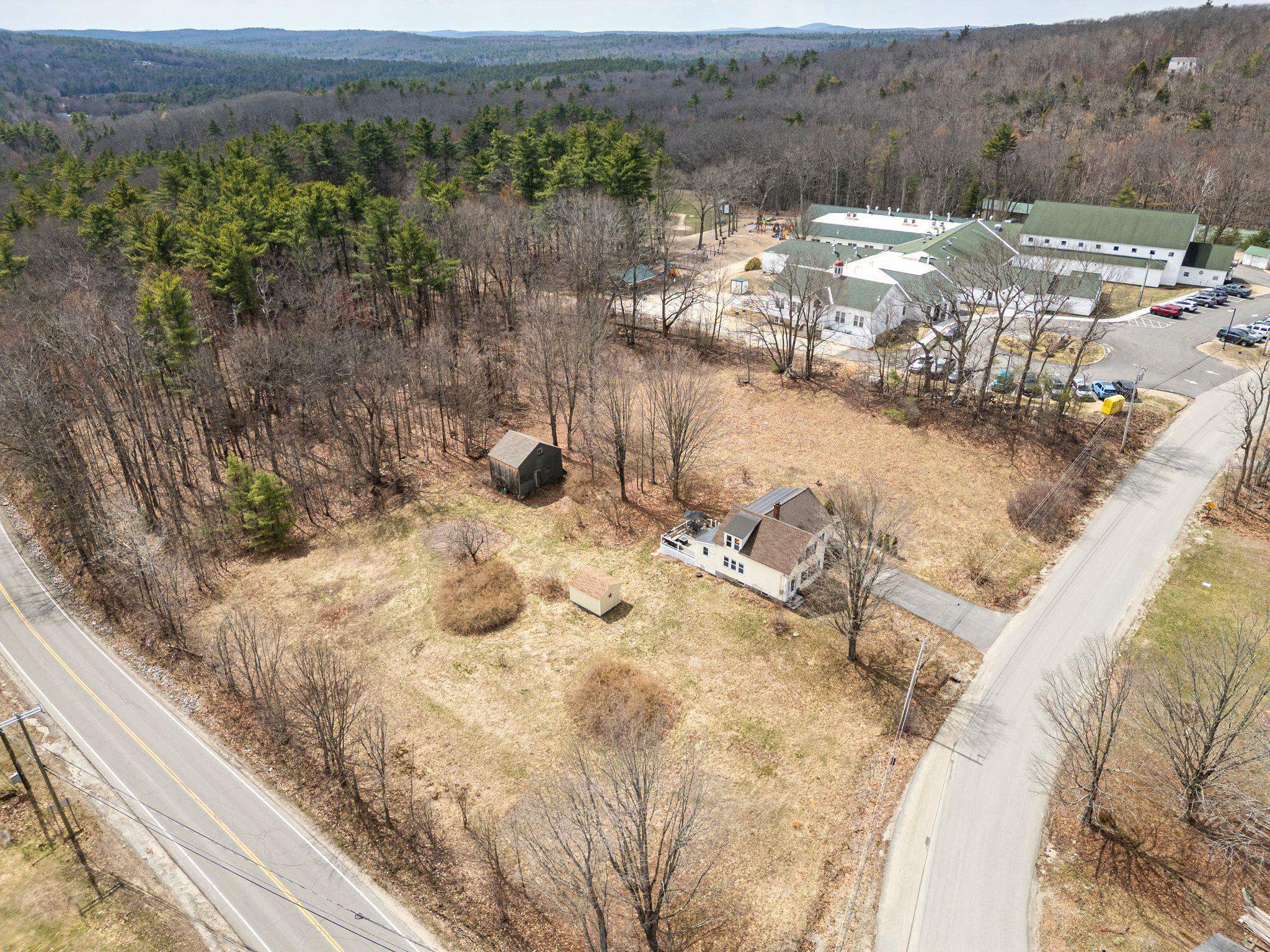9 Rhododendron Road Fitzwilliam, NH 03447 - Photo 3 of 37