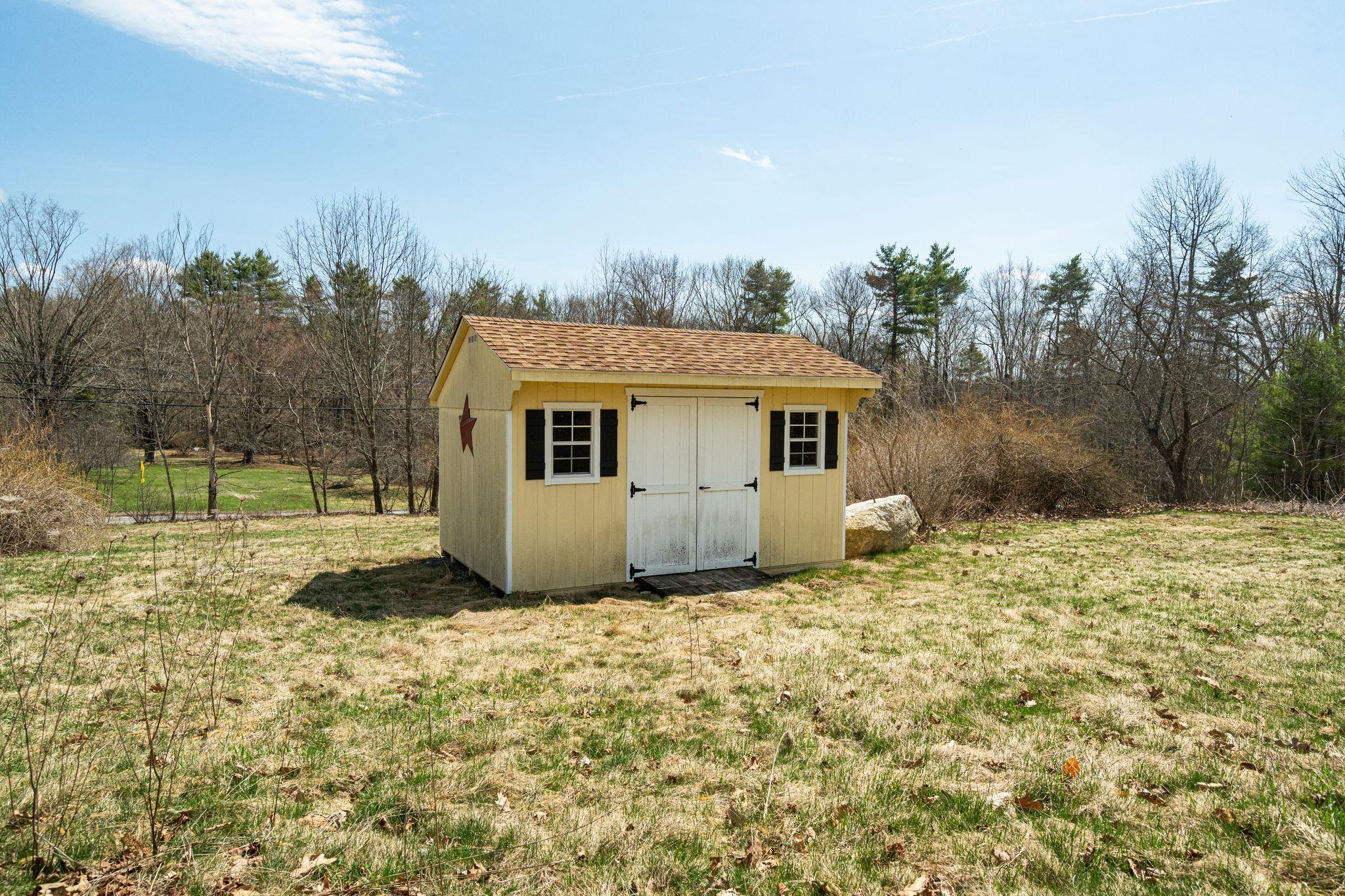 9 Rhododendron Road Fitzwilliam, NH 03447 - Photo 31 of 37