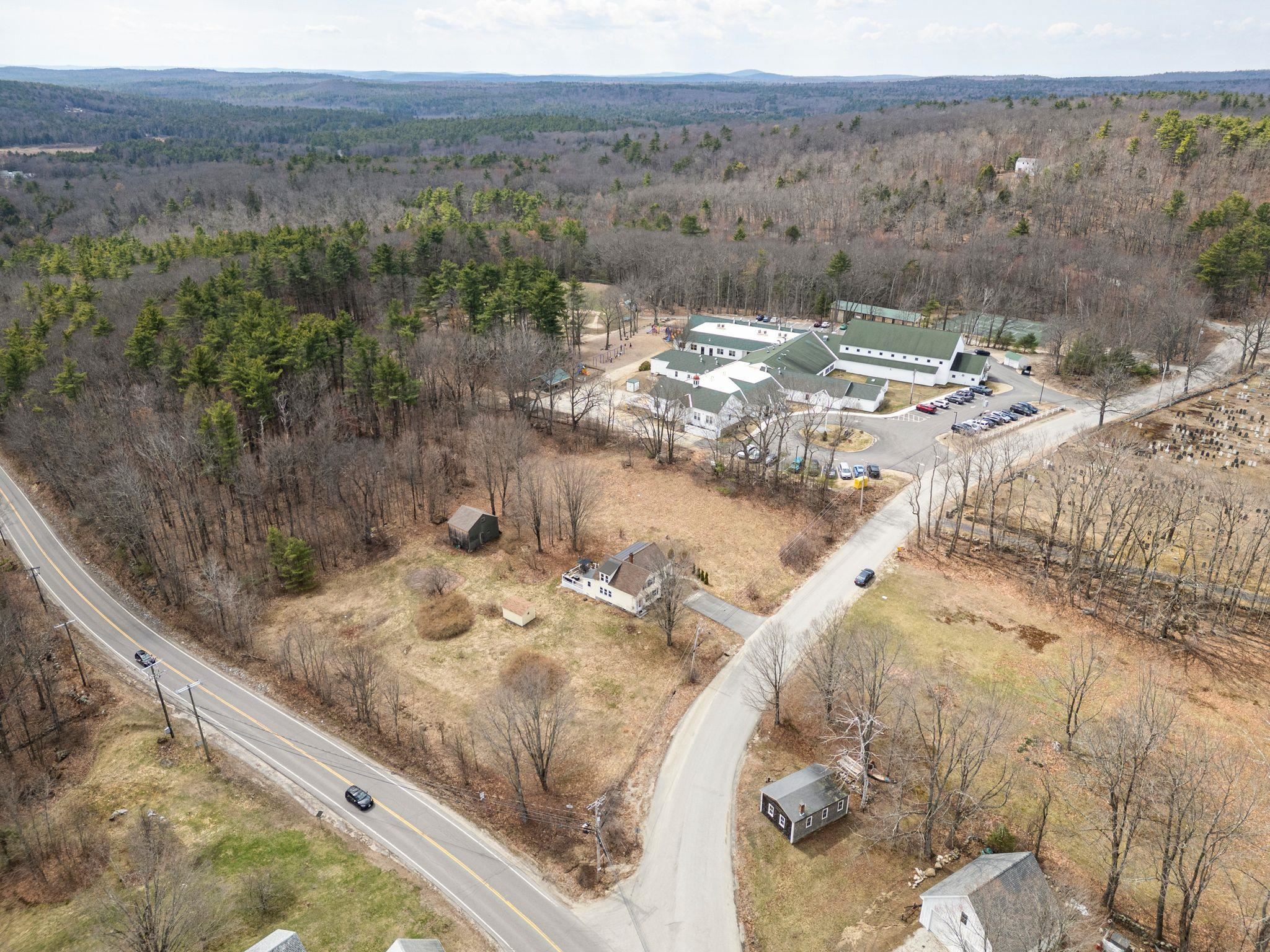 9 Rhododendron Road Fitzwilliam, NH 03447 - Photo 34 of 37