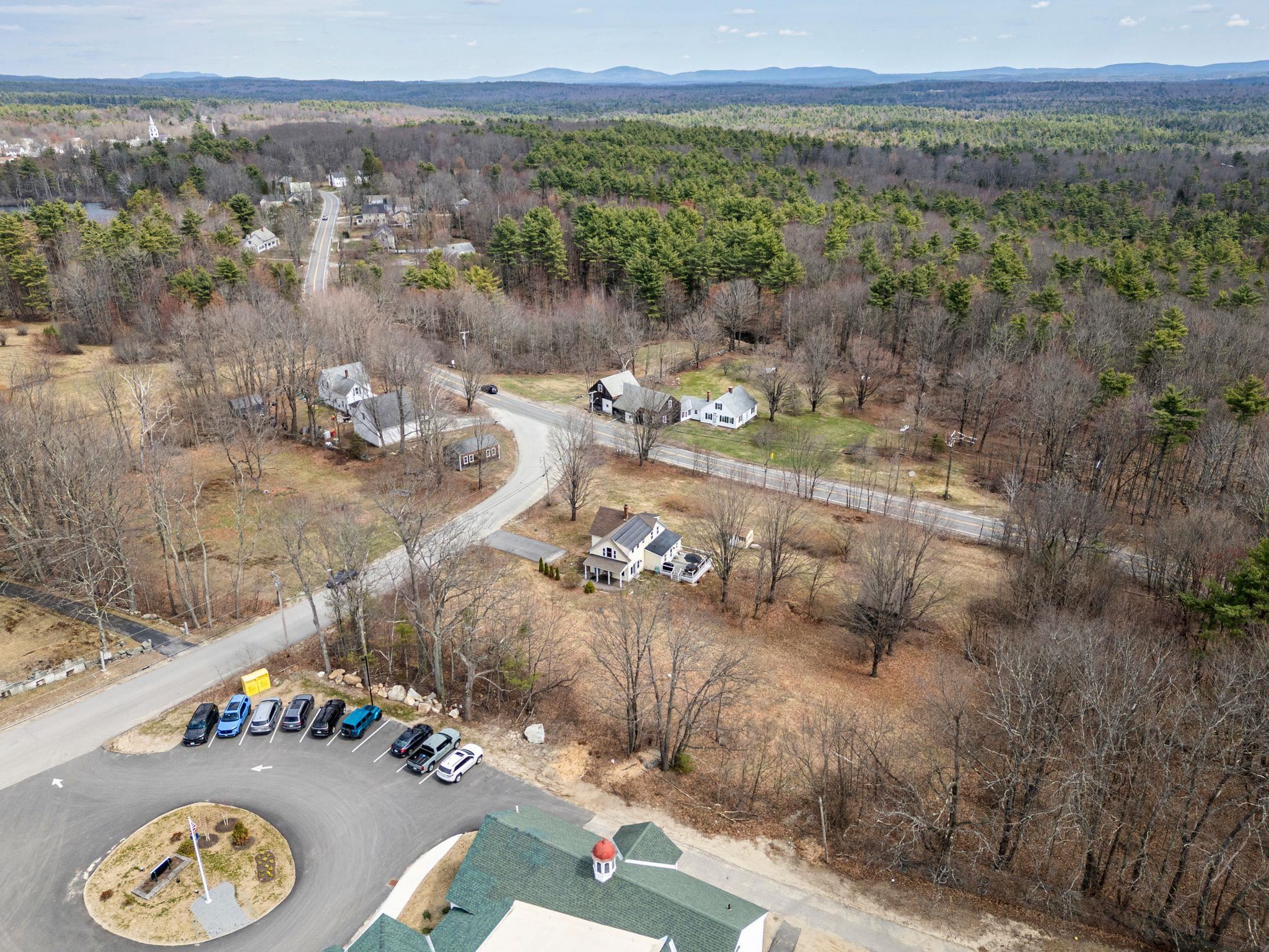 9 Rhododendron Road Fitzwilliam, NH 03447 - Photo 35 of 37