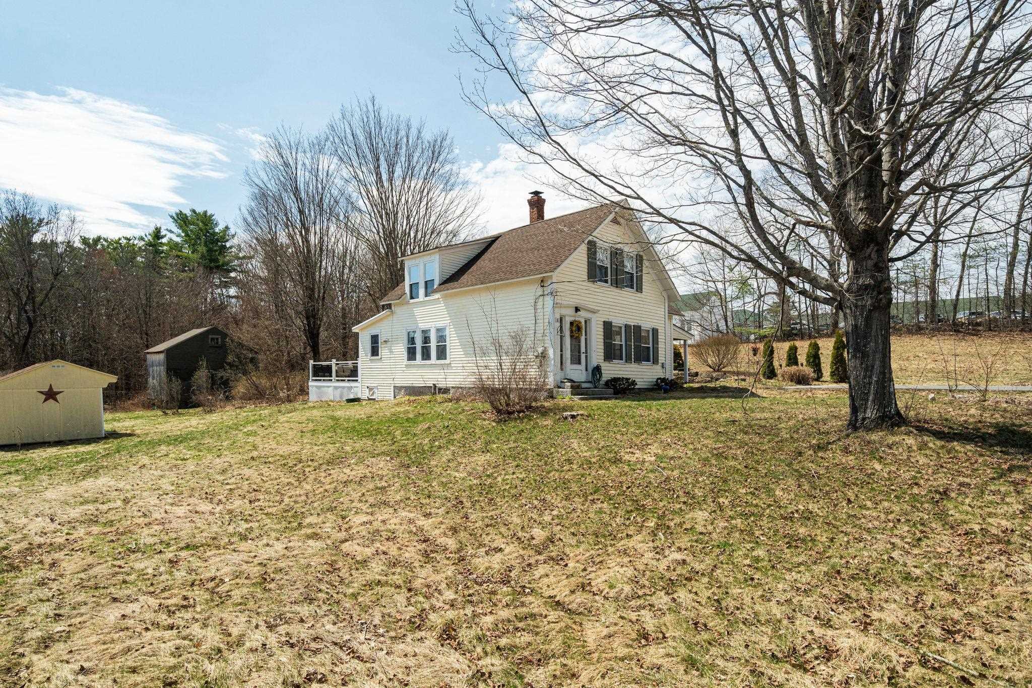 9 Rhododendron Road Fitzwilliam, NH 03447 - Photo 4 of 37