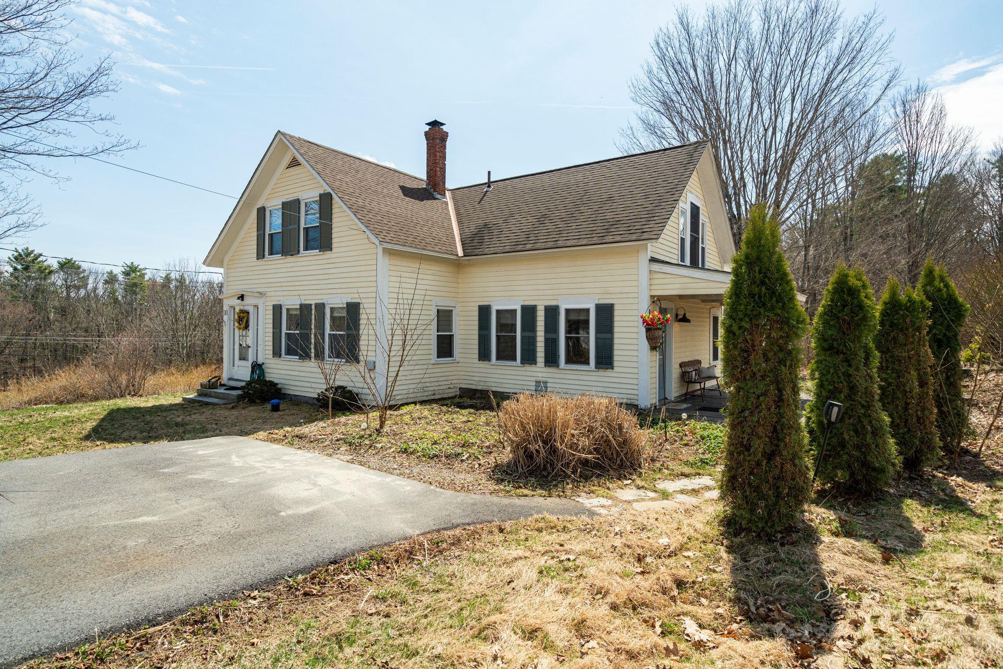 9 Rhododendron Road Fitzwilliam, NH 03447 - Photo 5 of 37