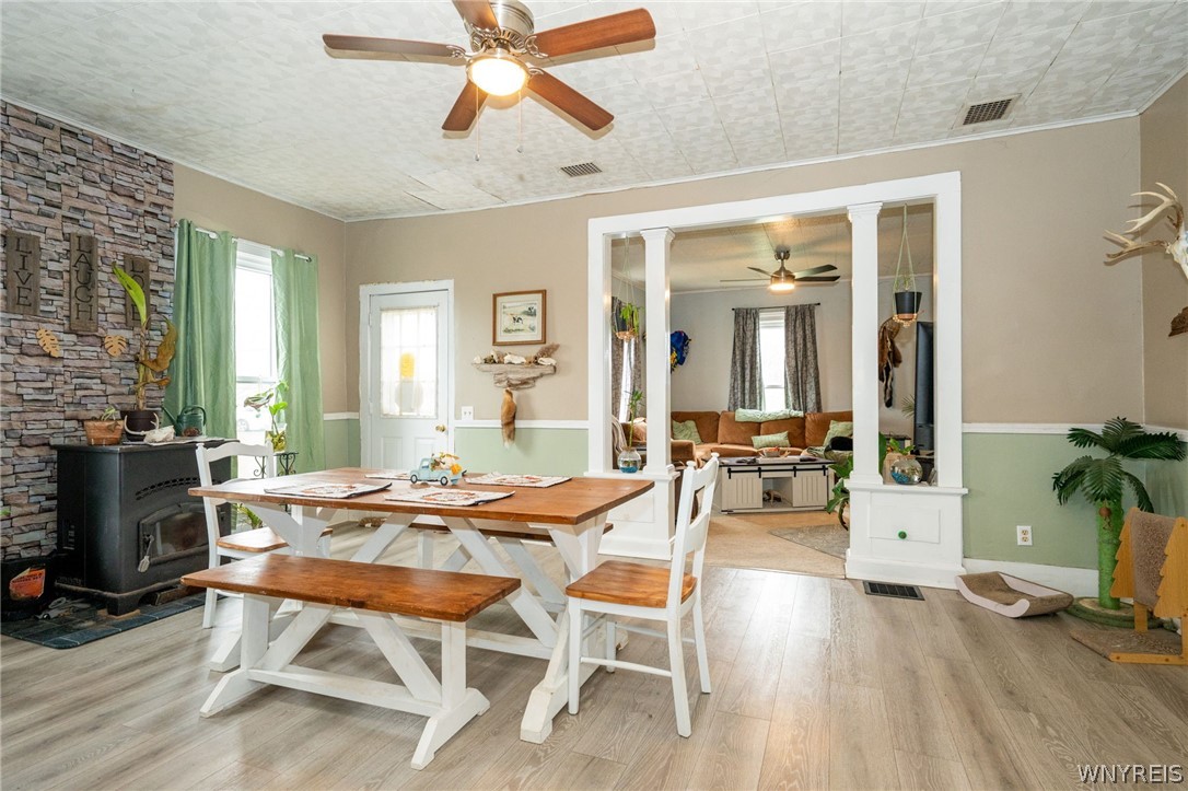 2064 Attica Road Darien, NY 14040 - Photo 13 of 35