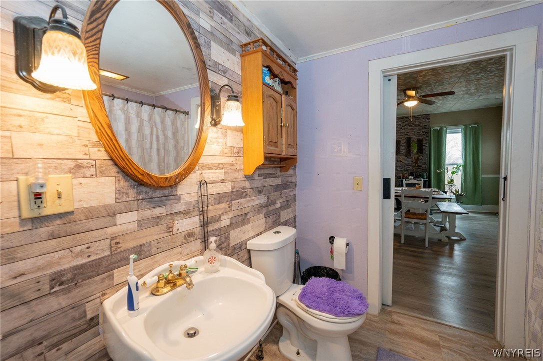 2064 Attica Road Darien, NY 14040 - Photo 16 of 35