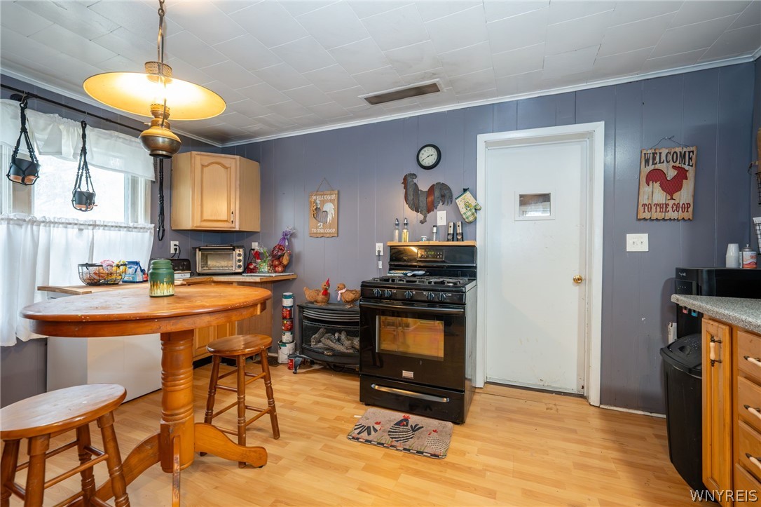 2064 Attica Road Darien, NY 14040 - Photo 18 of 35