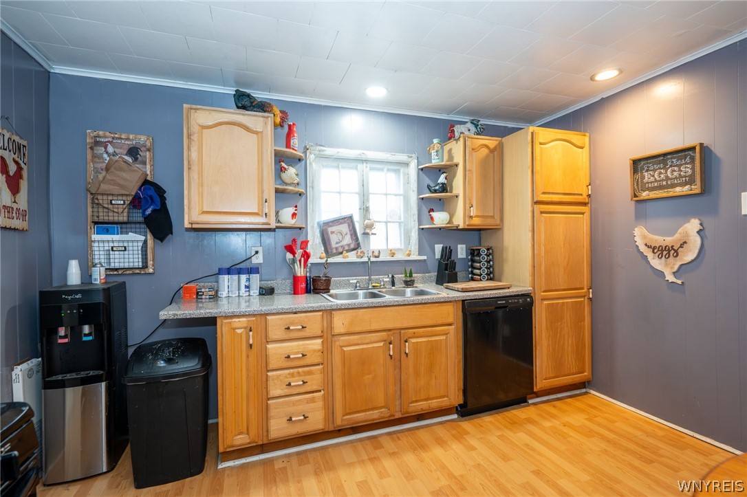 2064 Attica Road Darien, NY 14040 - Photo 20 of 35