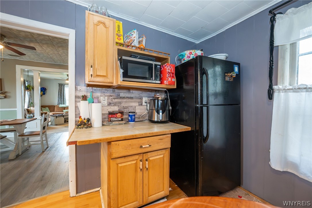 2064 Attica Road Darien, NY 14040 - Photo 21 of 35