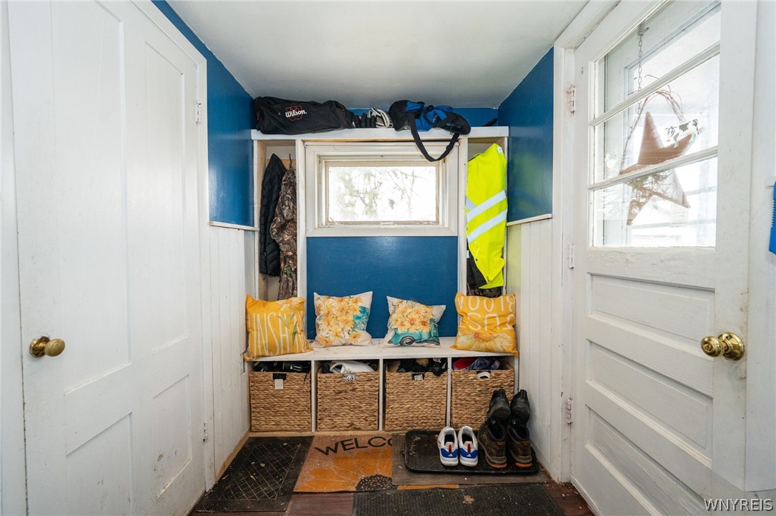 2064 Attica Road Darien, NY 14040 - Photo 23 of 35