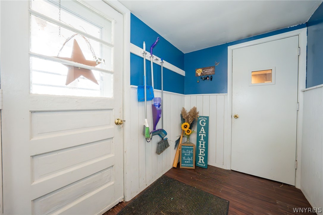 2064 Attica Road Darien, NY 14040 - Photo 24 of 35