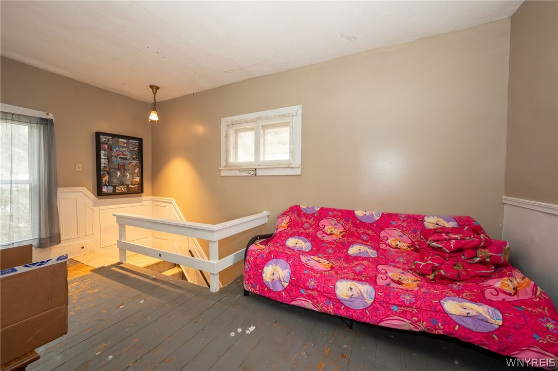 2064 Attica Road Darien, NY 14040 - Photo 25 of 35