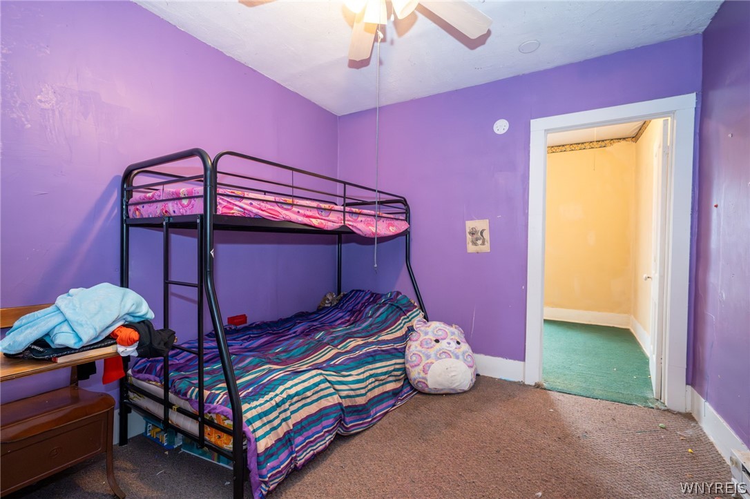 2064 Attica Road Darien, NY 14040 - Photo 30 of 35