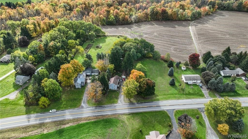 2064 Attica Road Darien, NY 14040 - Photo 3 of 35