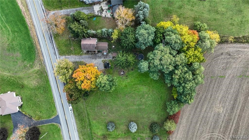 2064 Attica Road Darien, NY 14040 - Photo 33 of 35