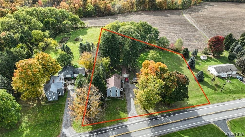 2064 Attica Road Darien, NY 14040 - Photo 4 of 35