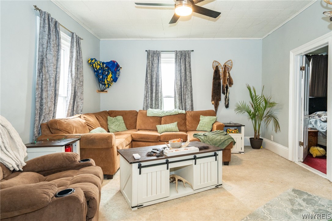 2064 Attica Road Darien, NY 14040 - Photo 5 of 35