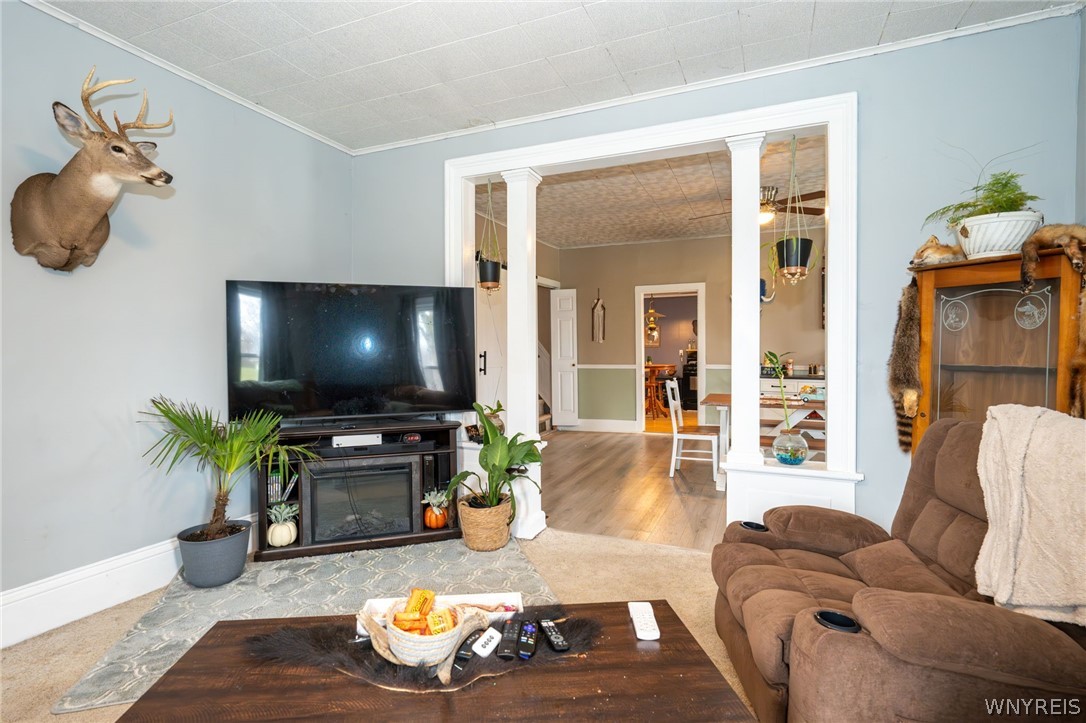 2064 Attica Road Darien, NY 14040 - Photo 6 of 35