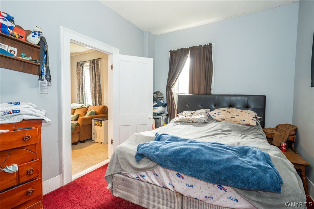 2064 Attica Road Darien, NY 14040 - Photo 7 of 35