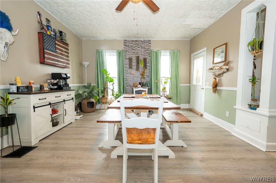 2064 Attica Road Darien, NY 14040 - Photo 8 of 35