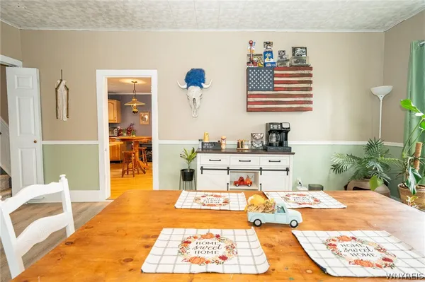 $187,500 | 2064 Attica Road, Darien, NY 14040