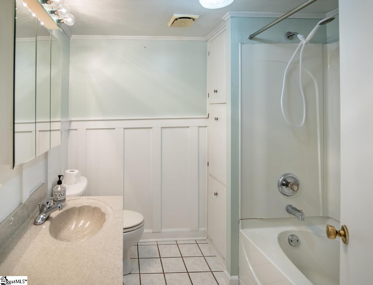 1801 Reedy Fork Road Pelzer, SC 29669 - Photo 22 of 36