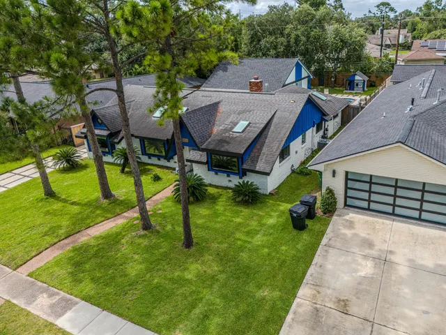 $979,000 | 6518 Kury Lane, Houston, TX 77008