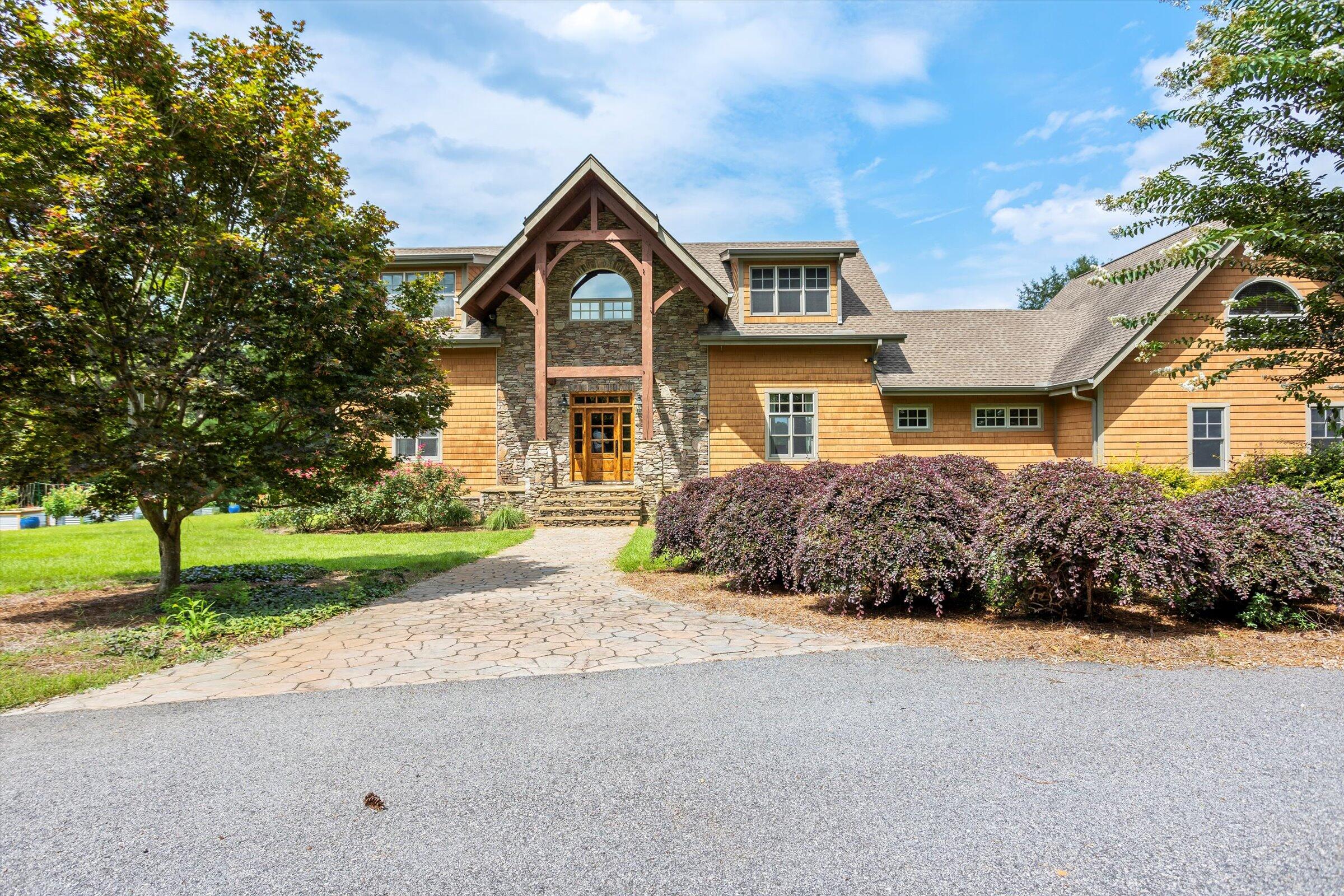 3871 Cobbham Road Thomson, GA 30824 - Photo 3 of 66 Cobbham
