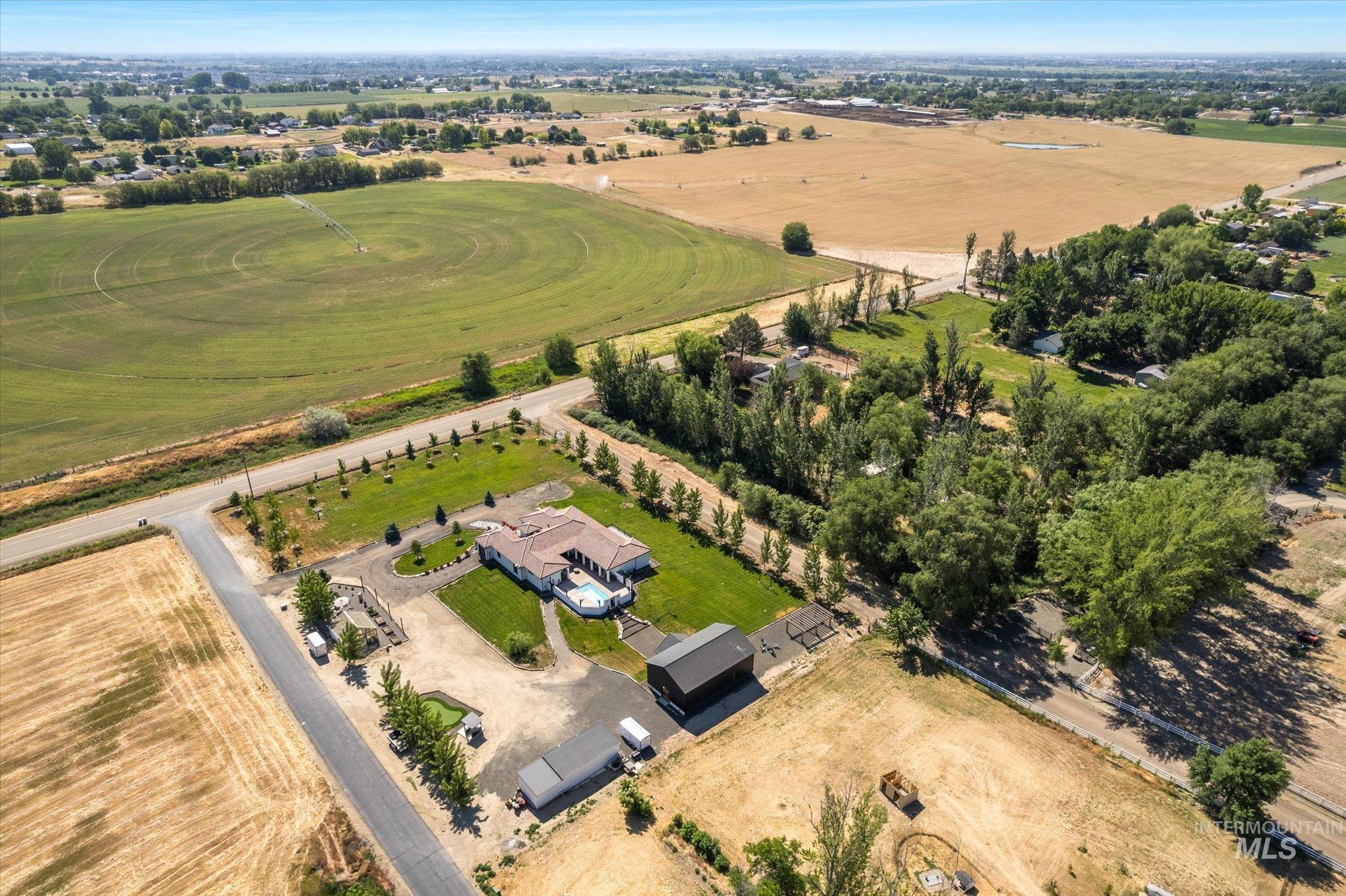 14555 Simplicity Lane Caldwell, ID 83607 - Photo 48 of 50