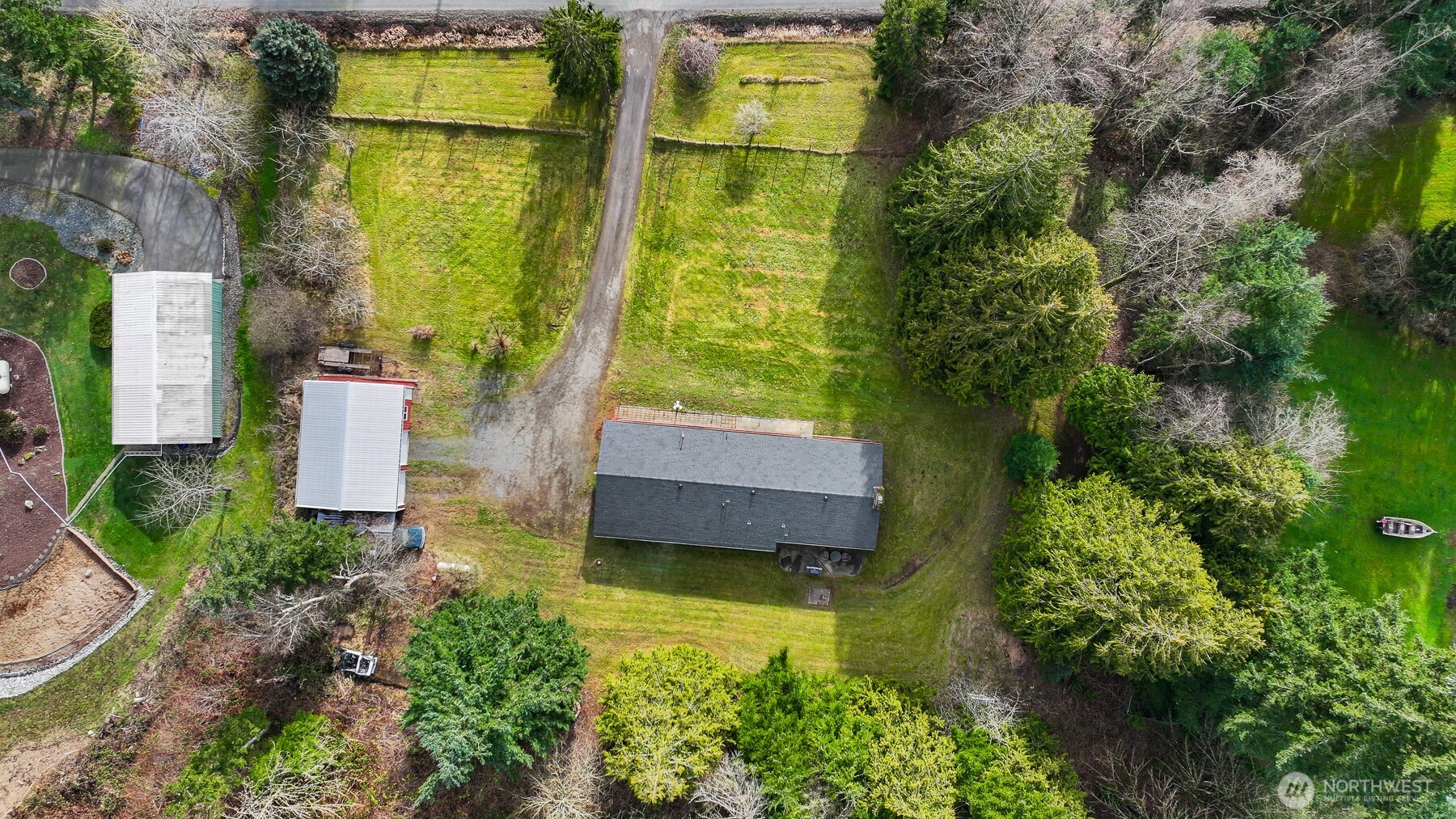 2962 Haynie Road Custer, WA 98240 - Photo 3 of 40