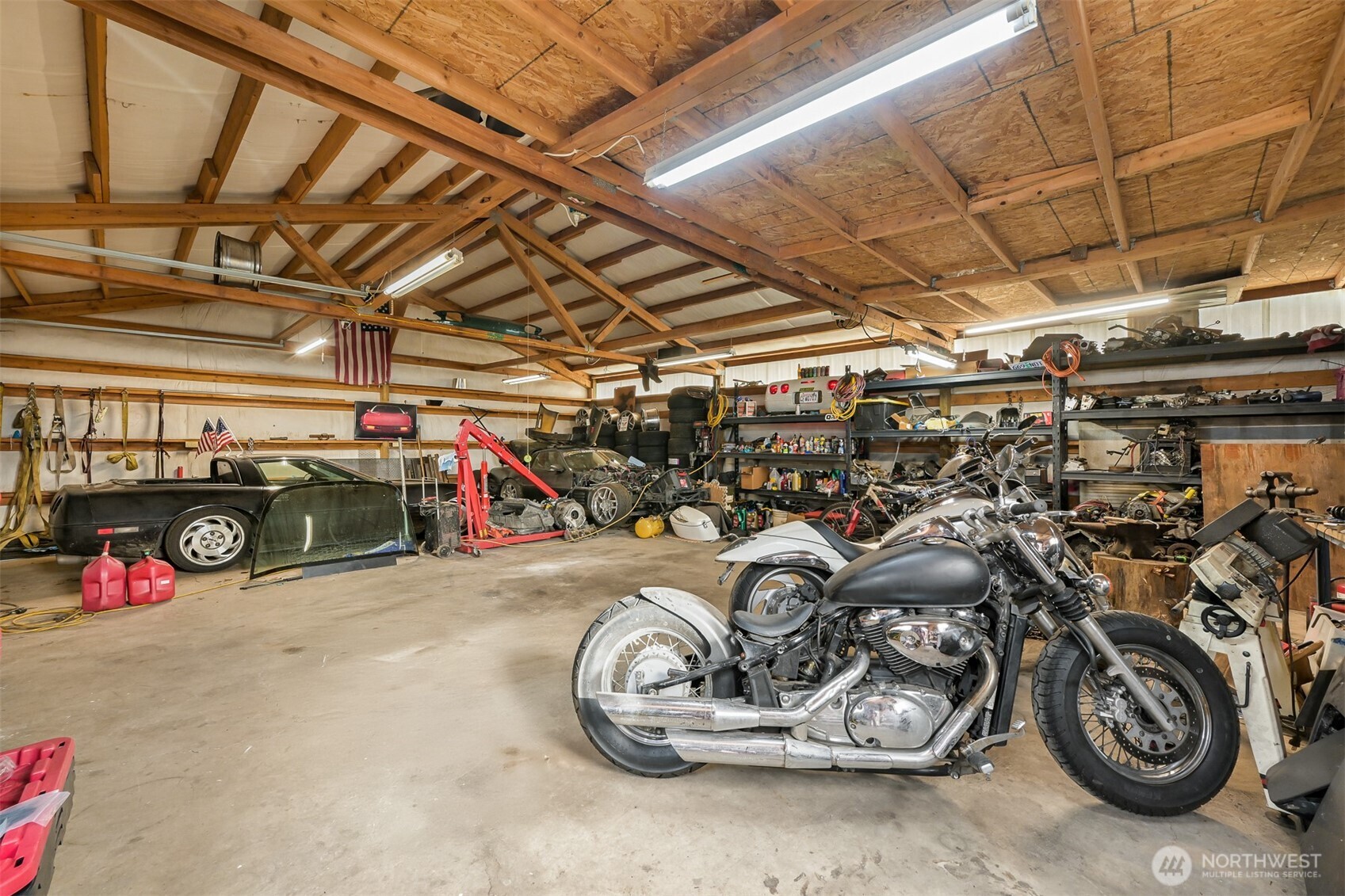 2962 Haynie Road Custer, WA 98240 - Photo 34 of 40