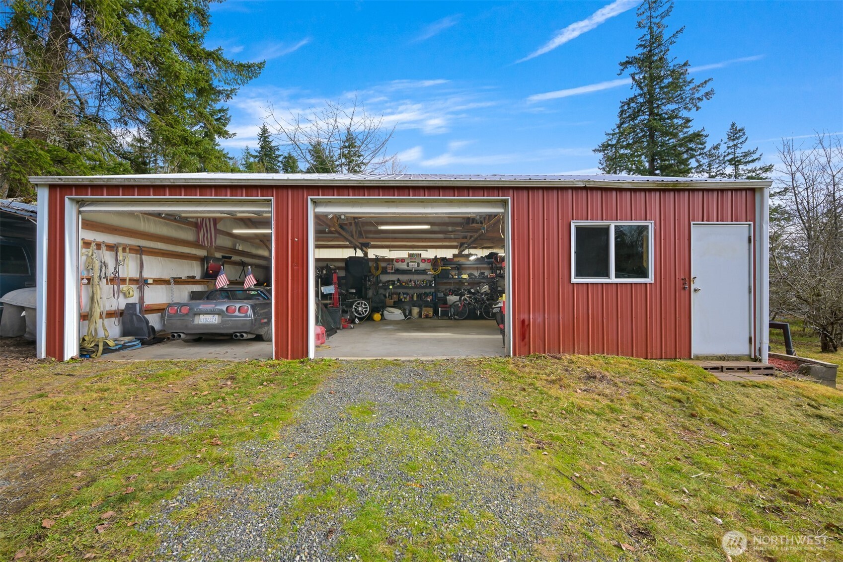 2962 Haynie Road Custer, WA 98240 - Photo 35 of 40