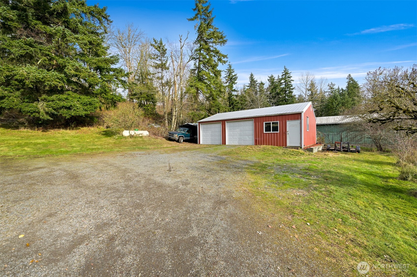 2962 Haynie Road Custer, WA 98240 - Photo 36 of 40