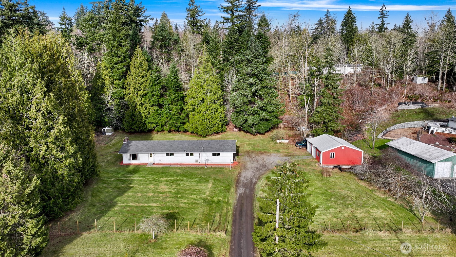 2962 Haynie Road Custer, WA 98240 - Photo 4 of 40