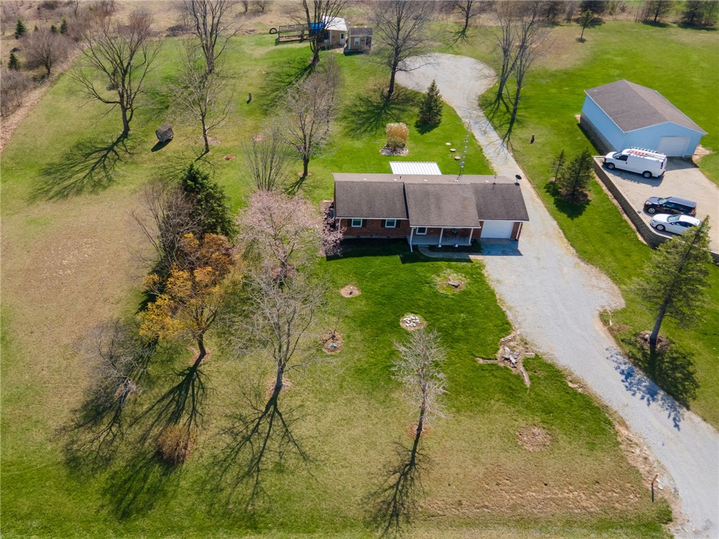 877 Rush Road New Madison, OH 45346 - Photo 5 of 25