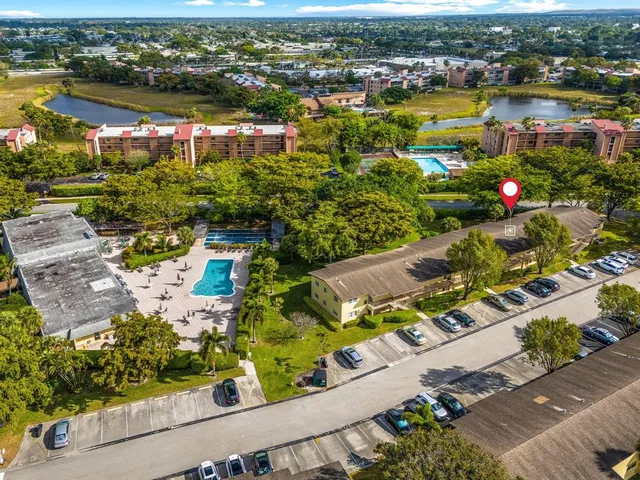 $95,000 | 7360 Northwest 1st Street, Unit 206, Margate, FL 33063