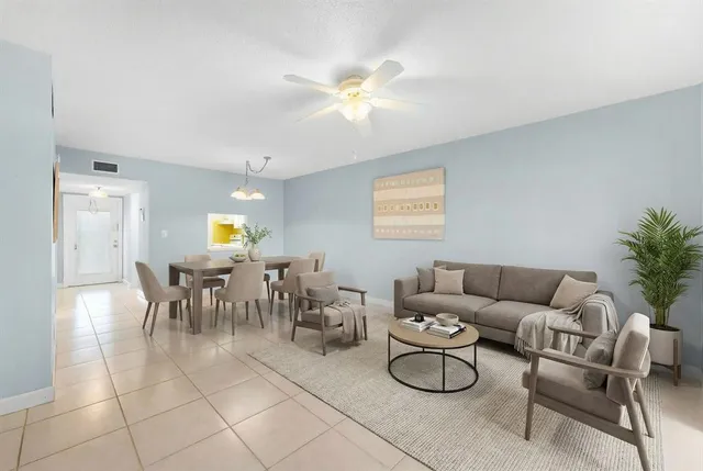 $95,000 | 7360 Northwest 1st Street, Unit 206, Margate, FL 33063