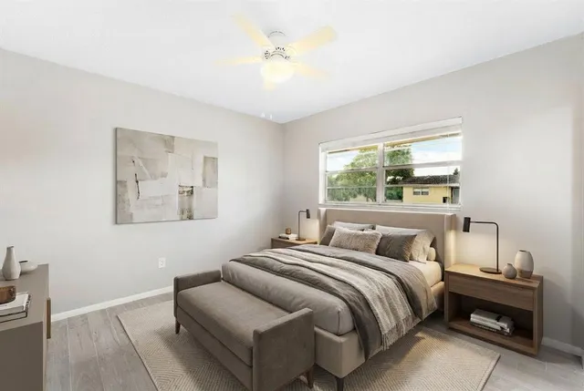 $95,000 | 7360 Northwest 1st Street, Unit 206, Margate, FL 33063