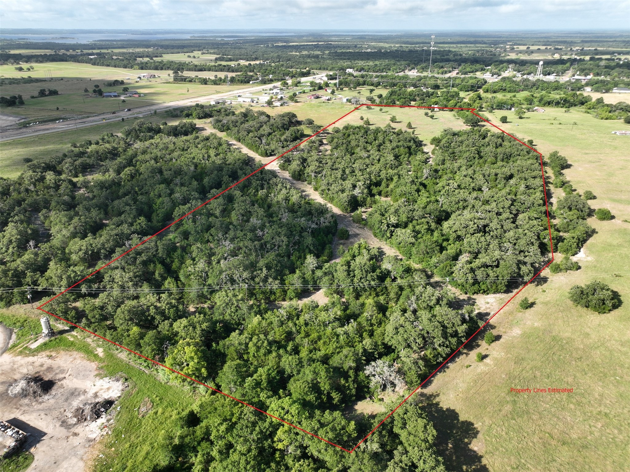 Tbd West Magnolia Drive Somerville, TX 77879 - Photo 17 of 17