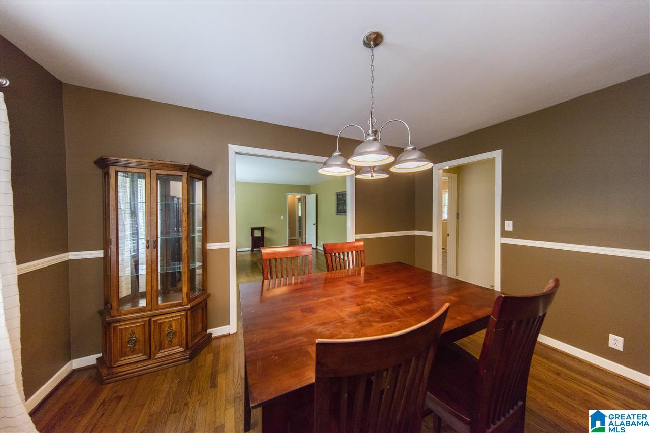 3329 Ridgely Drive Birmingham, AL 35243 - Photo 8 of 30