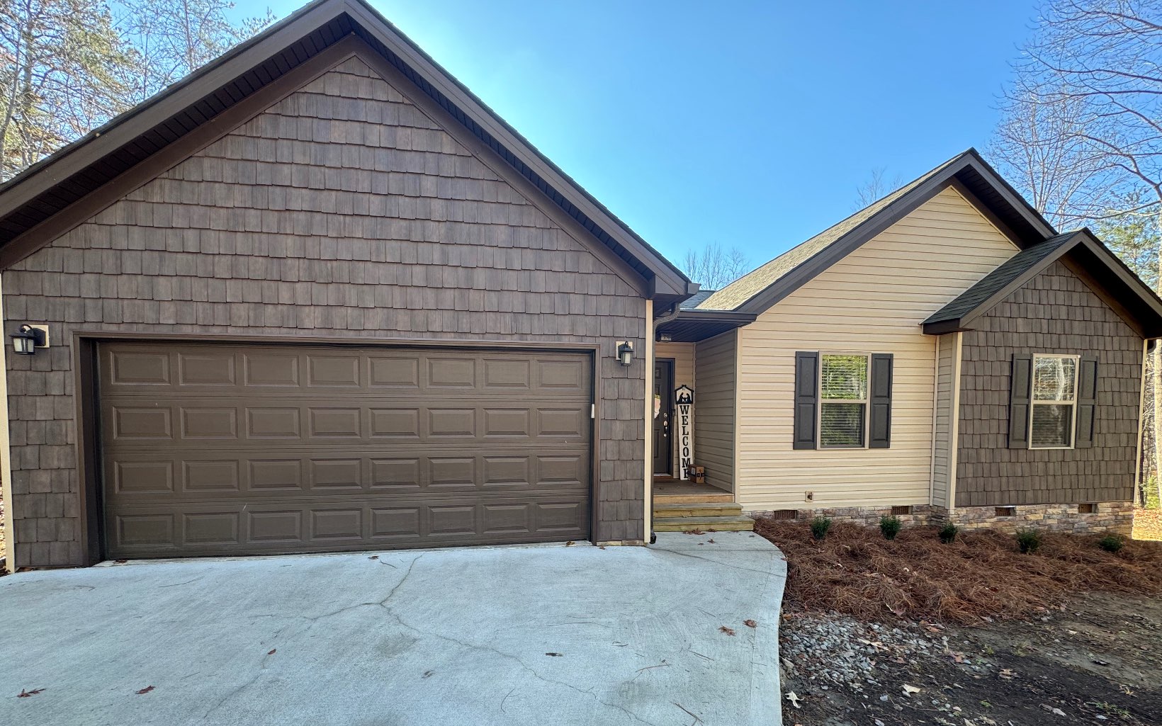 123 Ridge Crest Court Ellijay, GA 30540 - Photo 1 of 35 Main View